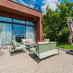 Flexible Selfcheckins 140 - The Most Luxurious Villa With Private Pool In Zagreb