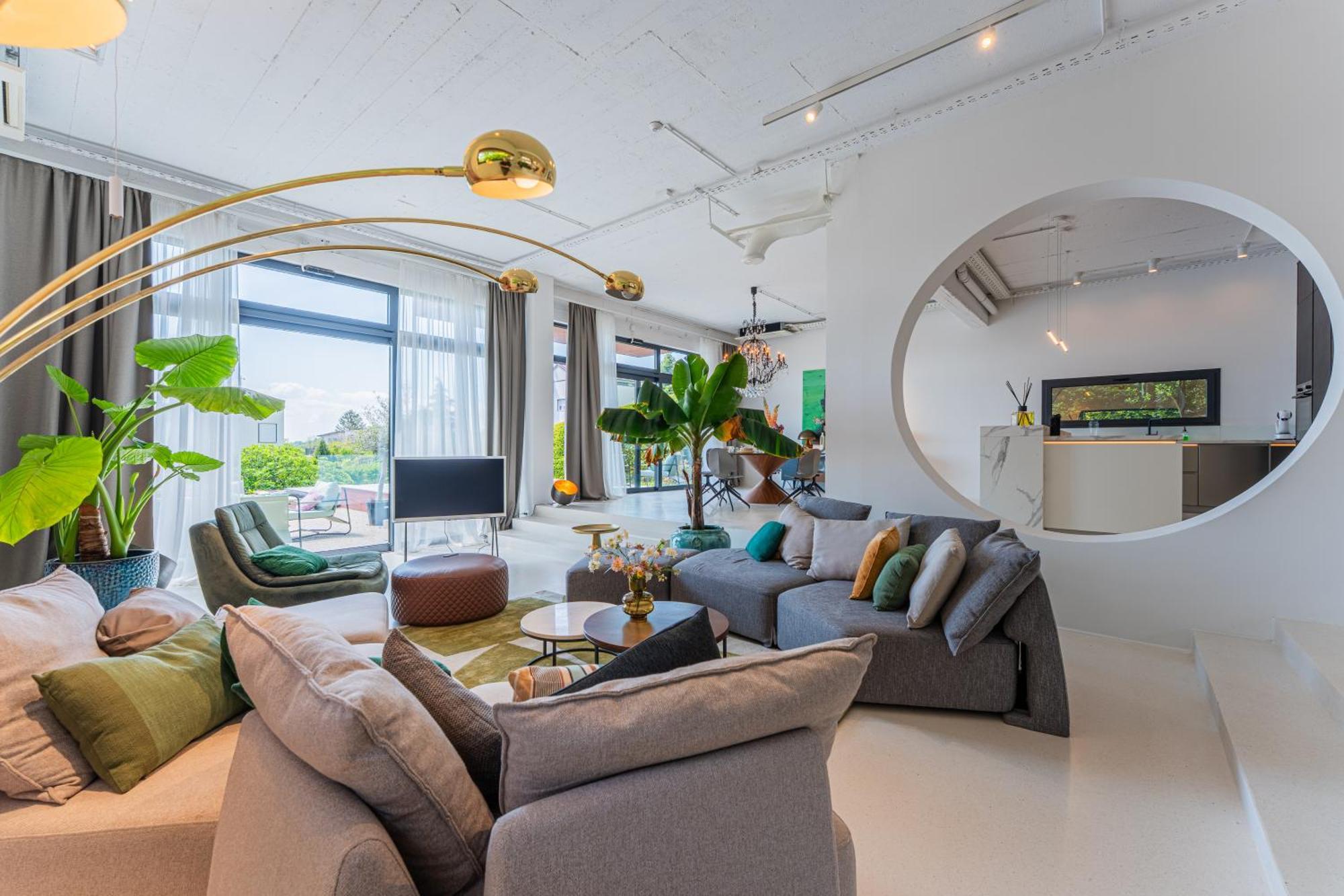 Flexible Selfcheckins 140 - The Luxurious With Private Pool In Zagreb