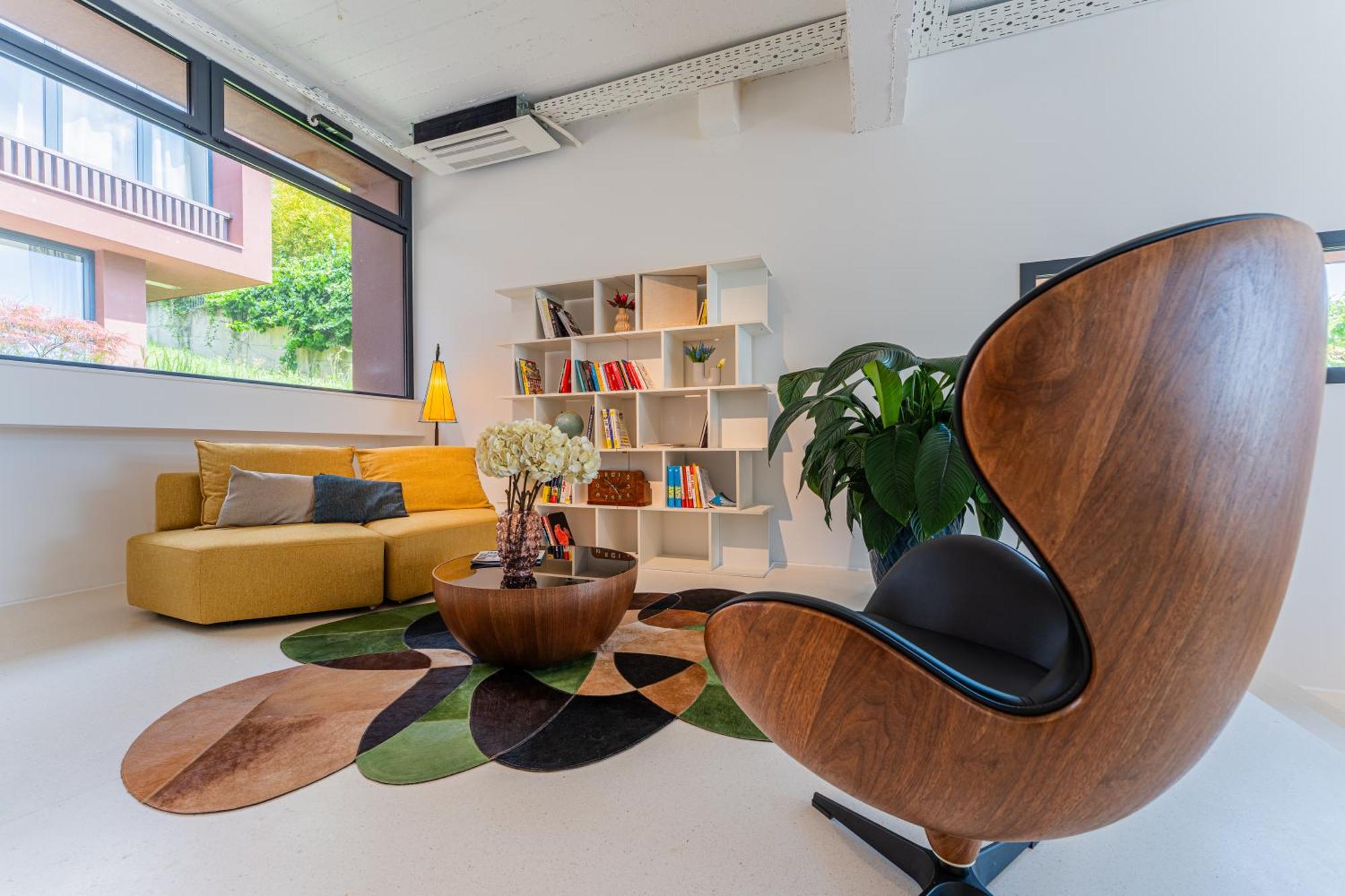 Flexible Selfcheckins 140 - The Luxurious With Private Pool In Apartman Zagreb