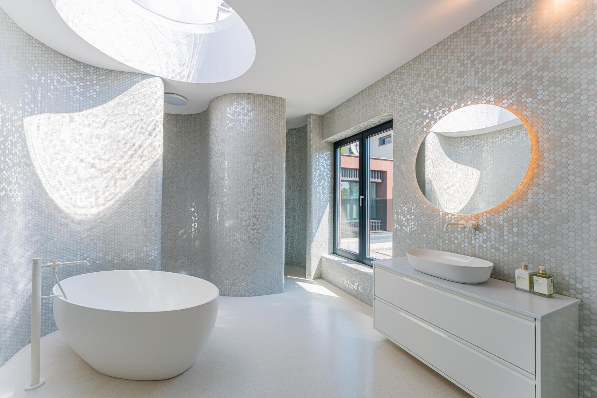 Flexible Selfcheckins 140 - The Luxurious With Private Pool In * Zagreb
